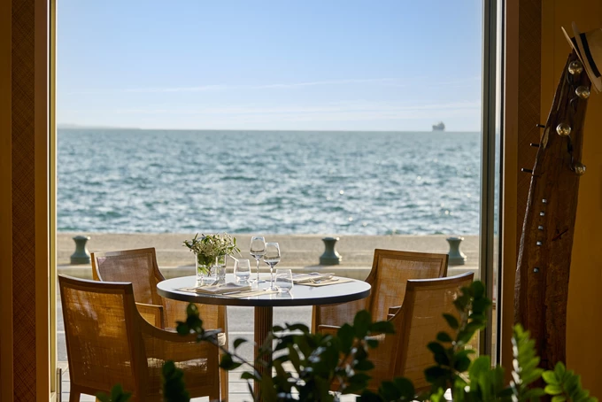Daios Βar Restaurant