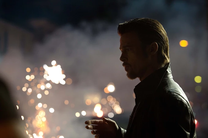 Killing them Softly