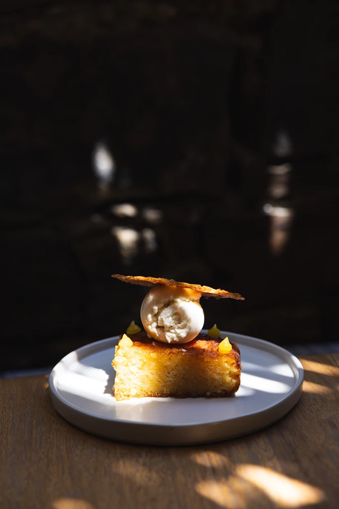 Πιάτα Alemagou 4