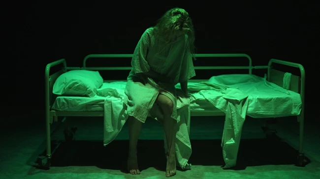 Το σώμα της γυναίκας ως πεδίο μάχης