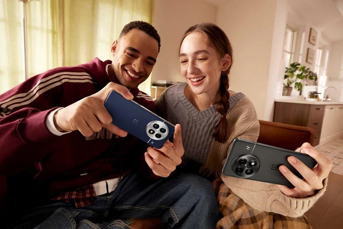 ONEPLUS