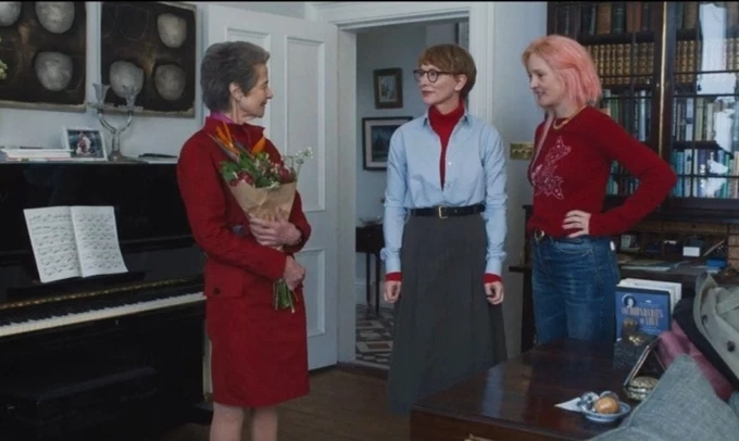 Father Mother Brother Sister 55