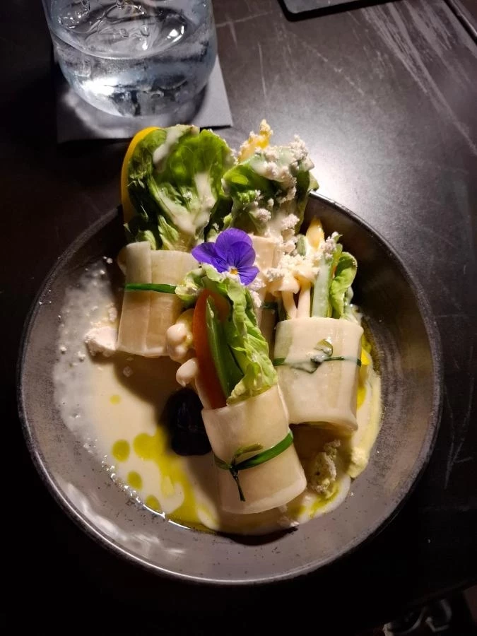 The Stanley: After office χαλάρωση με την Αθήνα στο πιάτο 4