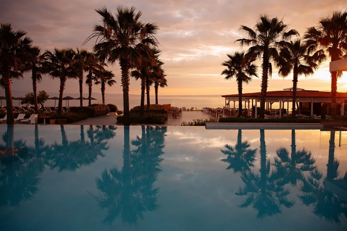 Domes Noruz Kassandra Πάσχα 2025