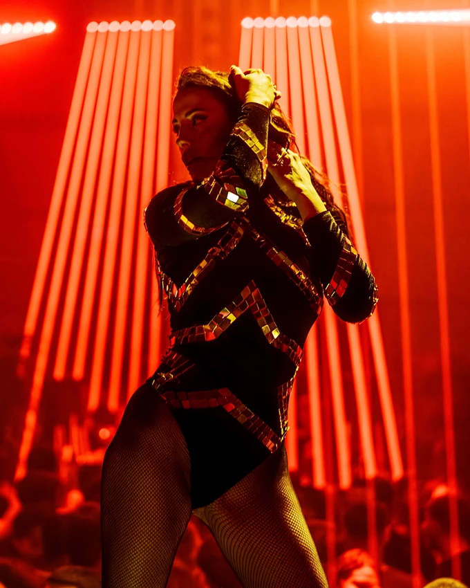 Το θρυλικό nightclub Venue επιστρέφει για ένα βράδυ στο Botoxe 2