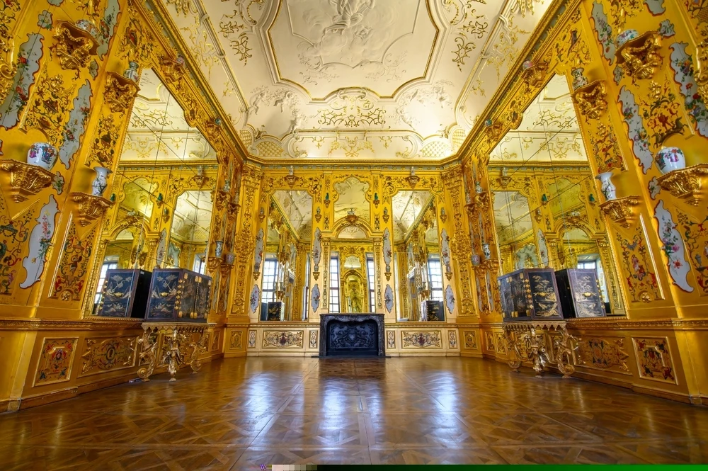 Μουσείο Albertina, Βιέννη