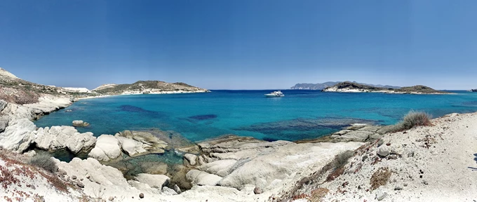 Κίμωλος