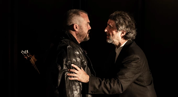 Ηρακλής Μαινόμενος