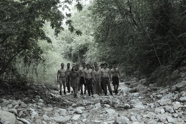 Ιππόλυτος Κατερίνα Ευαγγελάτου