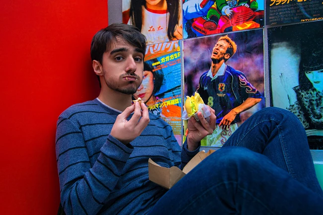 Χρυσός δράκος