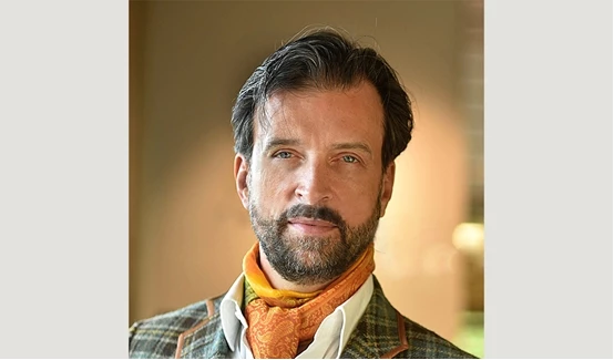 Alain Servais