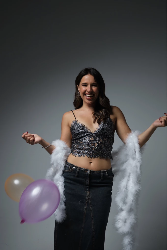 Αλεξάνδρα Μάγκου