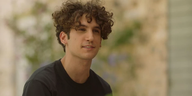 Ορέστης Χαλκιάς Maestro