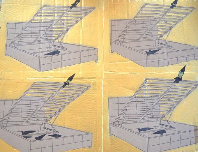 Συγχύσεις Δημήτρης Χαλάτσης