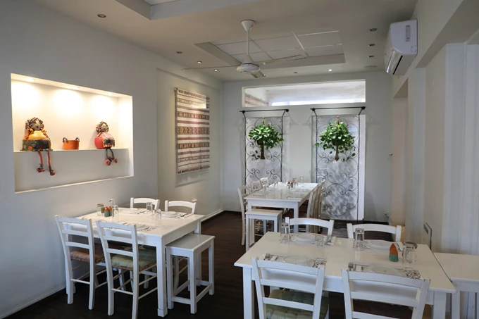 ΜΑΓΕΙΡΙΣΣΕΣ