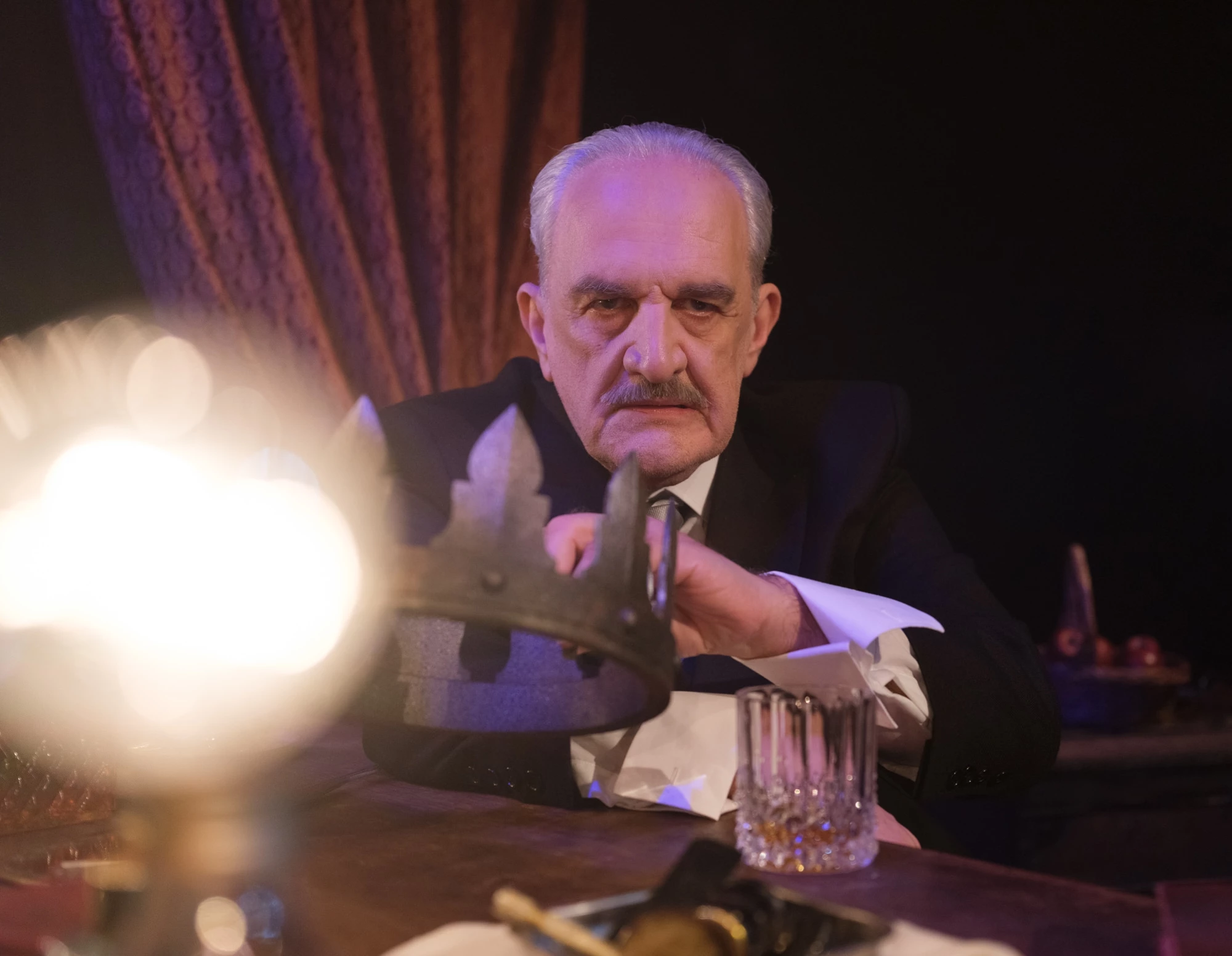 Barrymore: ο άνθρωπος πίσω από το θρύλο