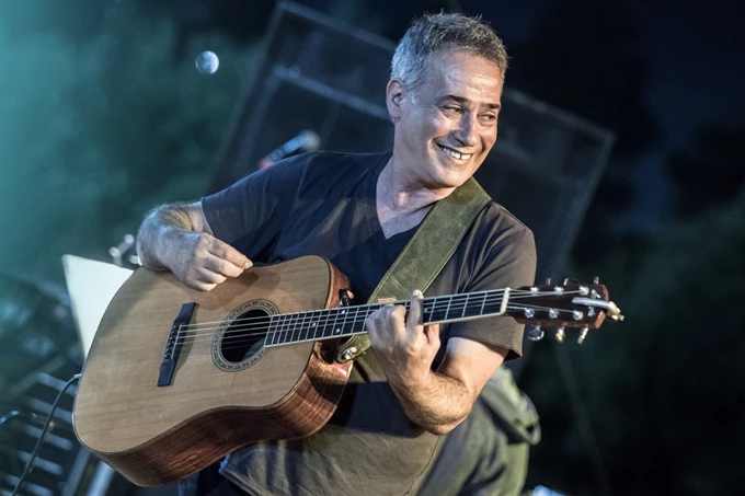 Παντελής Θαλασσινός