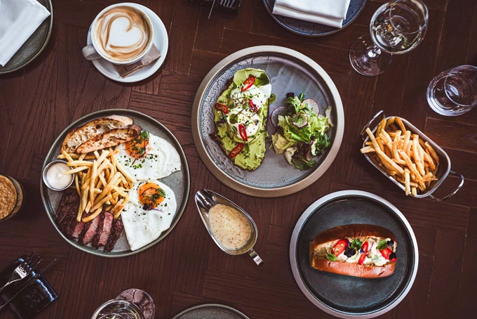 Moo Casa, brunch στο Νέο Ηράκλειο 5