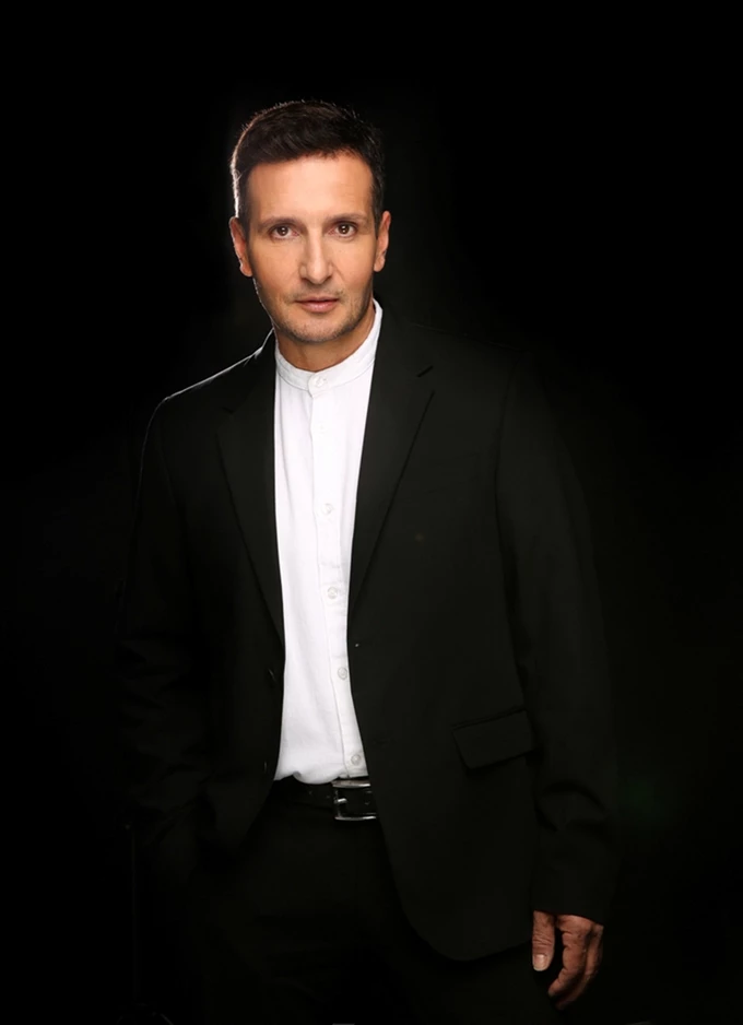 Δημήτρης Μπάσης