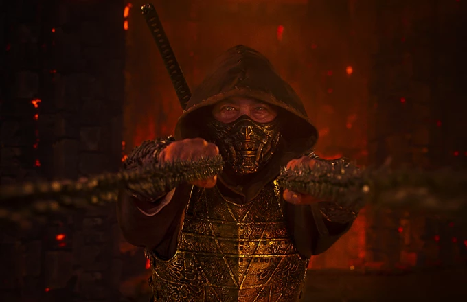 Η ταινία Mortal Kombat II του 2026 3
