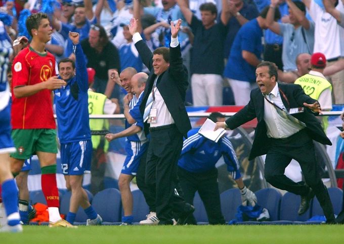 King Otto / Βασιλιάς Όττο