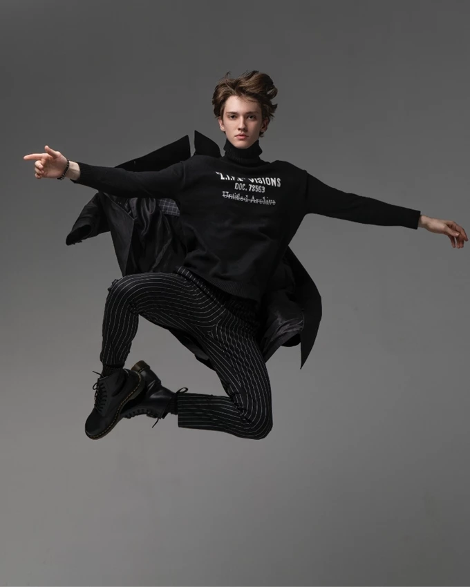 Rock ballet opera