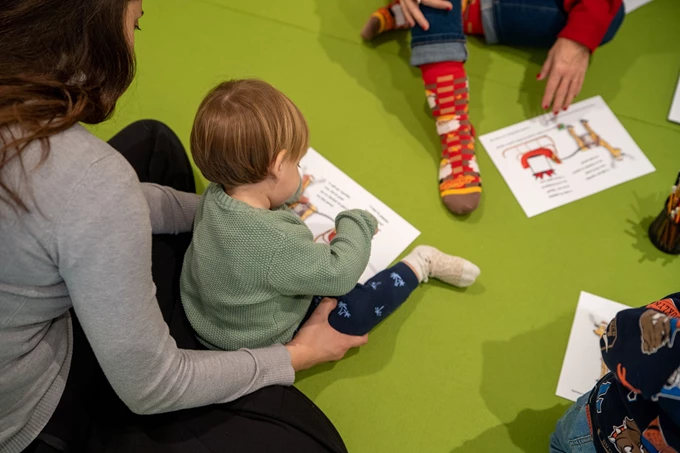 εΚΔΗΛΏΣΕΙς εβε