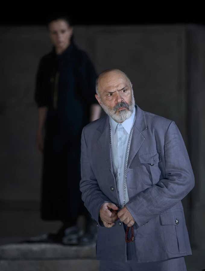 Οιδίπους