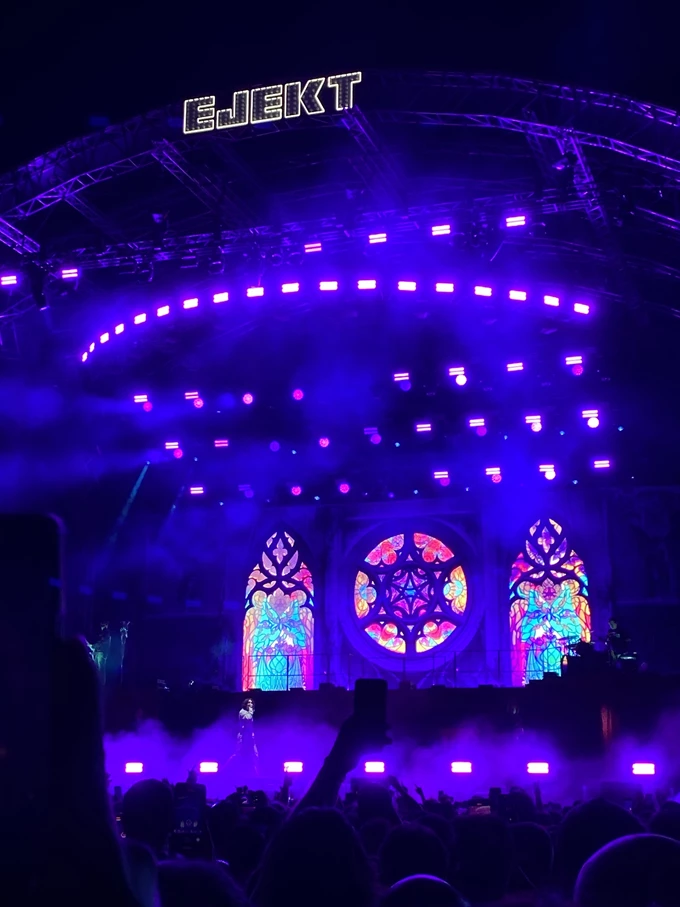 Bring Me the Horizon