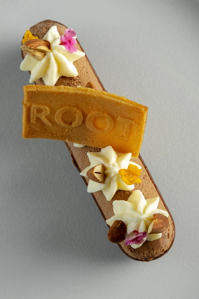root milos