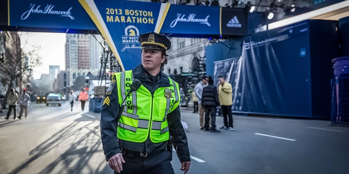 Patriots' Day