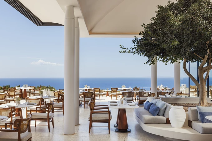 One&Only Kéa Island