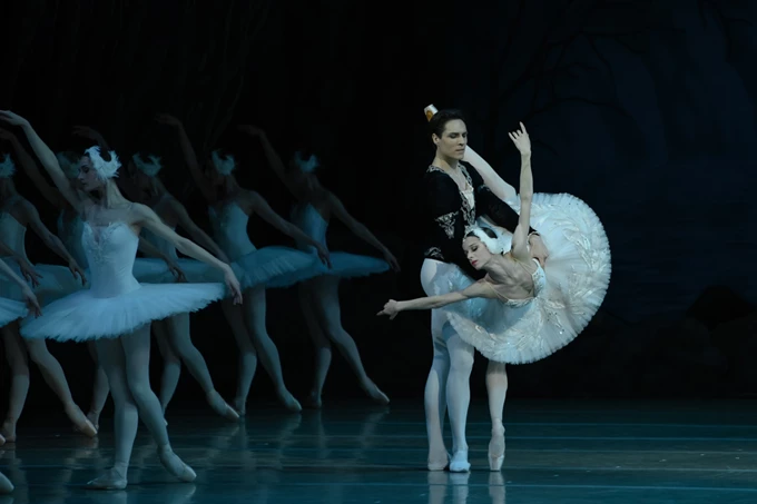 Grand Ballet Nasioutzik