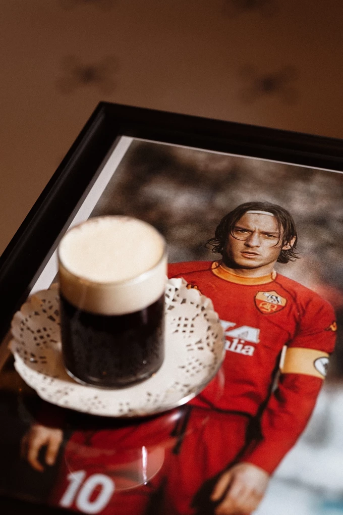 Το Bar Leone στο Χονγκ Κονγκ, το καλύτερο μπαρ του κόσμου 6