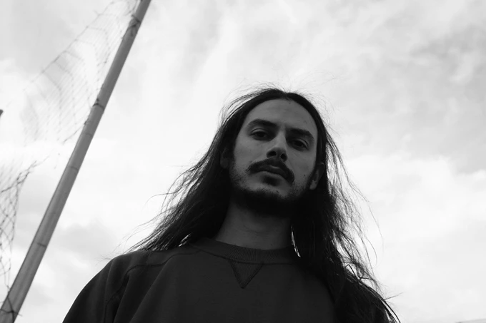 Δημήτρης Βεντουράκης_