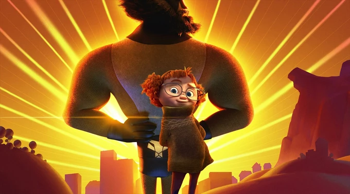 Απλώς Υπέροχη