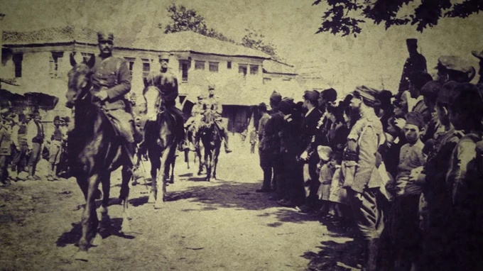 Μεσοπόλεμος