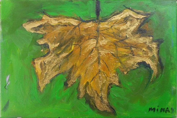 Μηνάς Σεμερτζιάν Χωρίς συνοχή