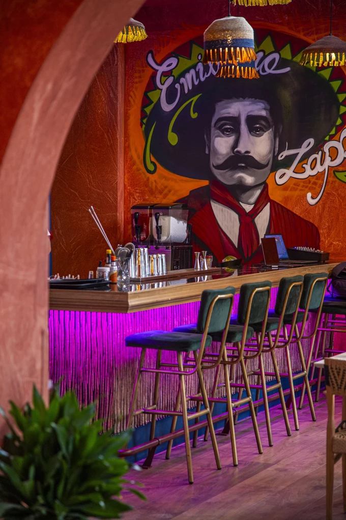 emiliano zapata