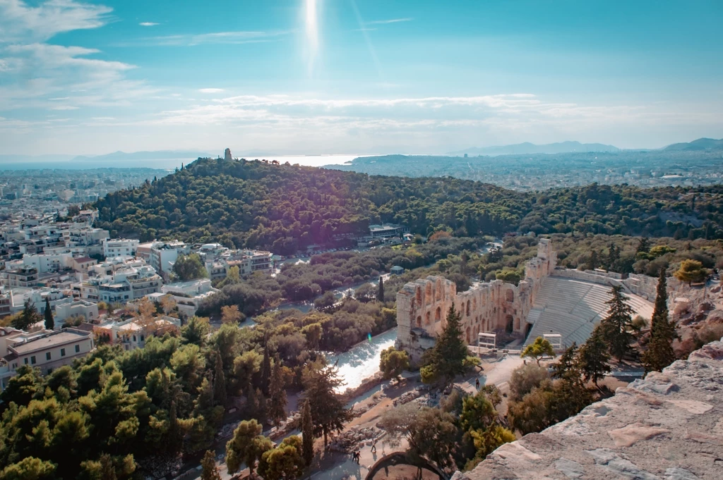 Τι θα κάνεις αυτή την εβδομάδα στην Αθήνα