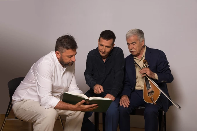 ΣΕ ΒΥΖΑΝΤΙΝΑ ΙΧΝΗ-ΓΙΩΡΓΟΣ ΔΕΜΕΛΗΣ ΔΗΜΗΤΡΗΣ ΜΠΑΣΗΣ ΒΑΣΙΛΗΣ ΣΚΟΥΛΑΣ