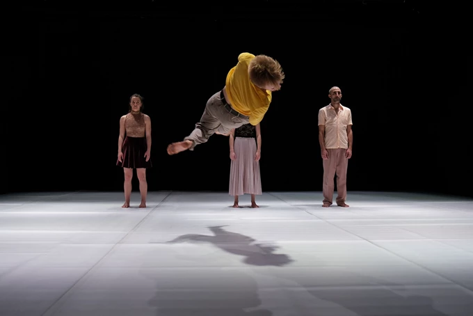 Dance Days Chania 2024 Anton Lachky Co