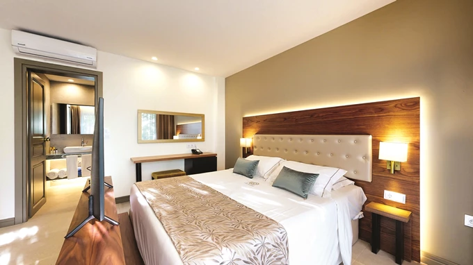 Acrotel Hotels & Resorts