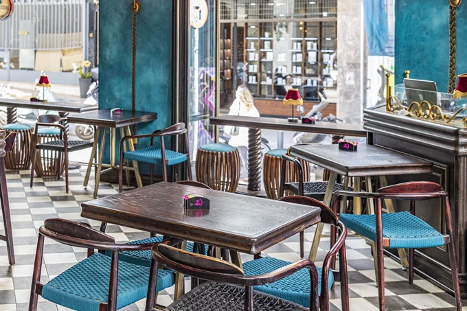 DAL PROFESSORE GASTRO BAR