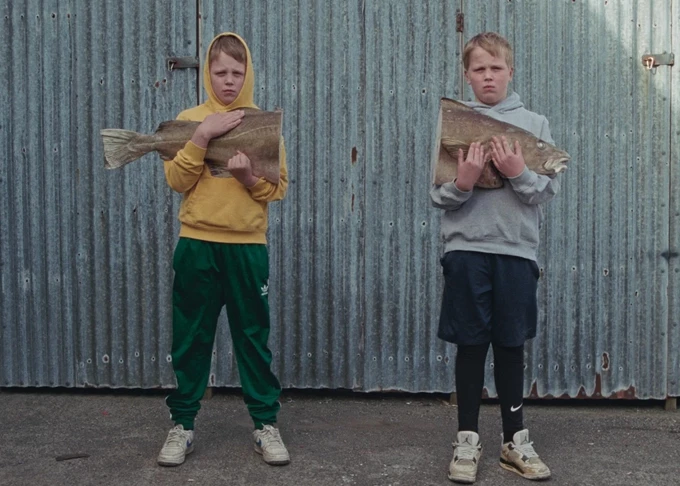 Η Αγάπη που Απομένει 7