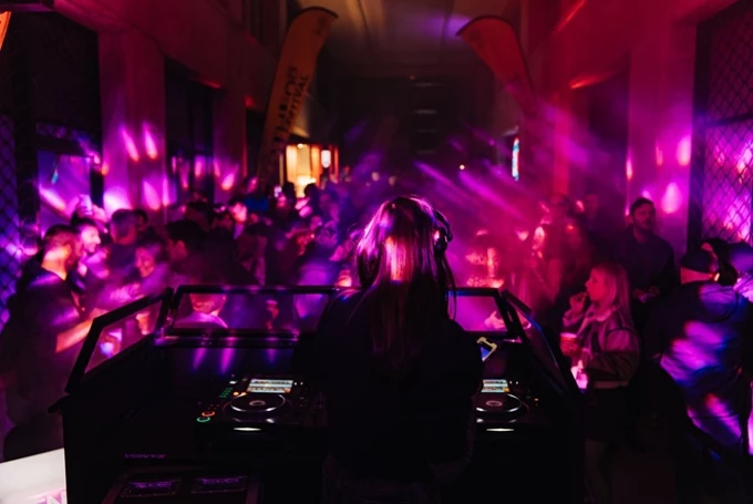 Η Μεγαλύτερη Νύχτα του Χρόνου 2025 στην Αθήνα 8