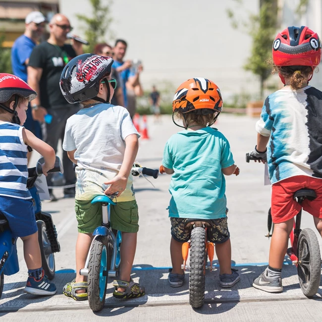 Athens Bike Festival