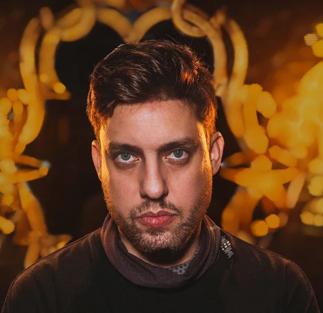 Maceo Plex