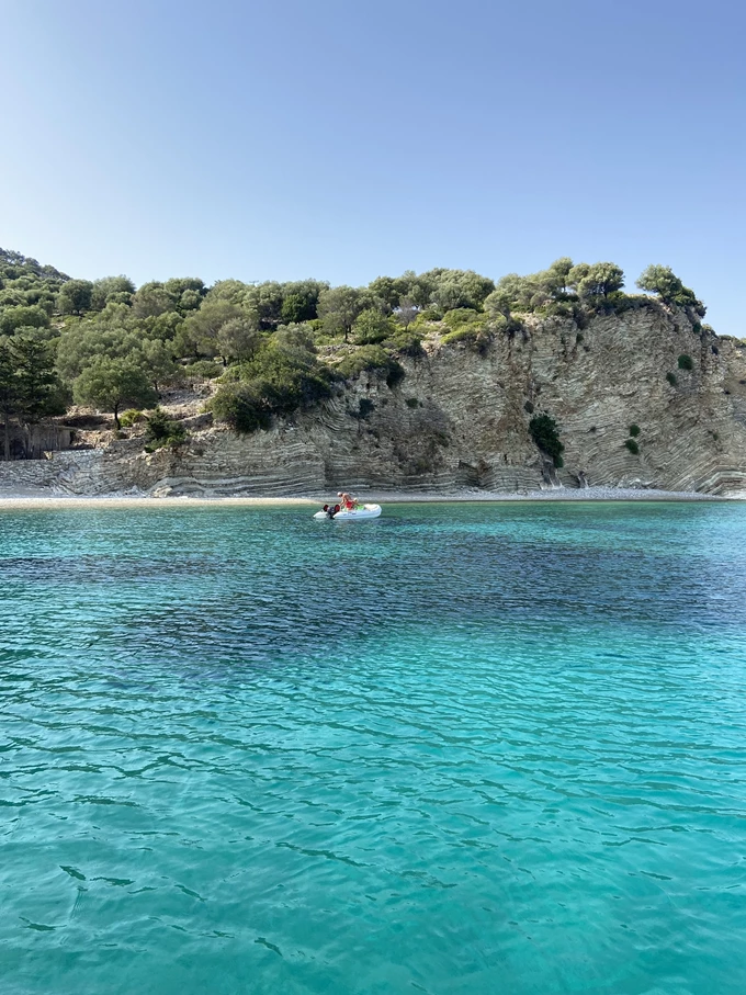Το μπαρ Μύλος στον Καστό 5