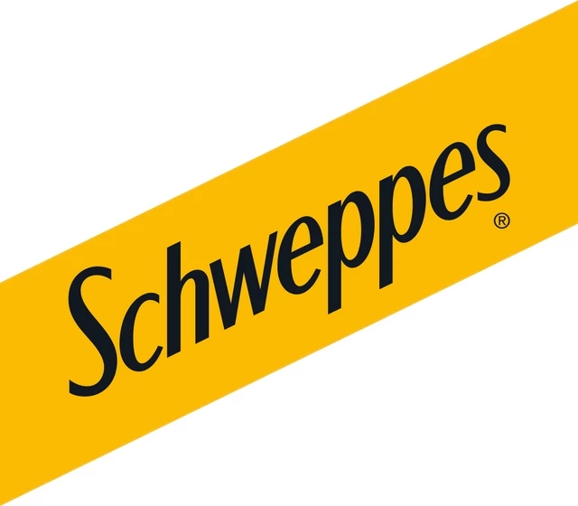 Schweppes